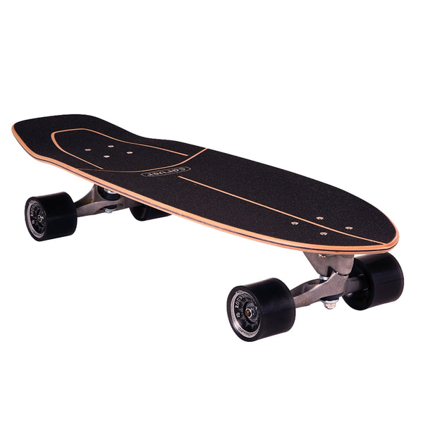 Carver Skateboards - 31" Résine - CX Complet