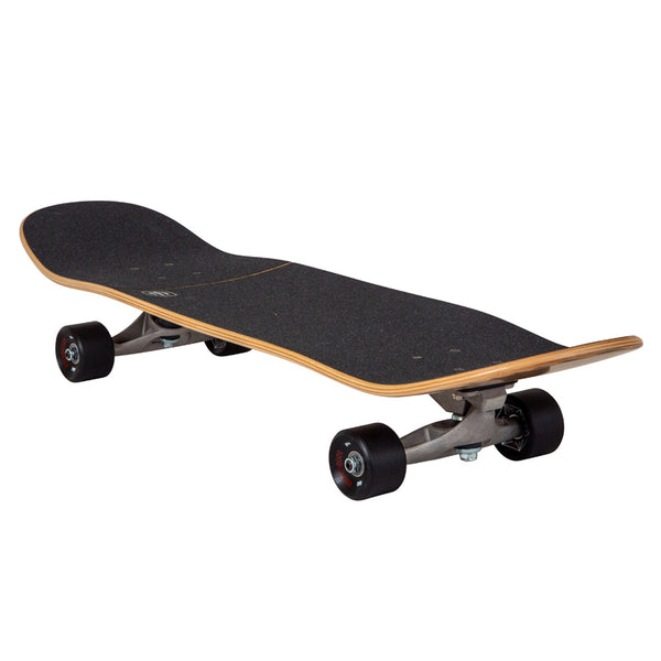 Carver Skateboards - 32.5" Scape - C5 completo