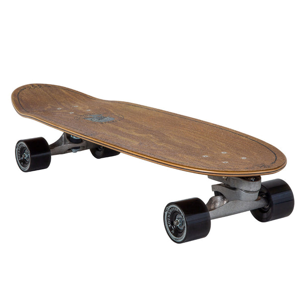Carver Skateboards - Hobo de 32,5" - C7 completo