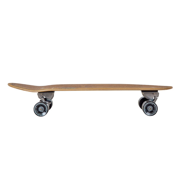 Carver Skateboards - Hobo de 32,5" - CX completo