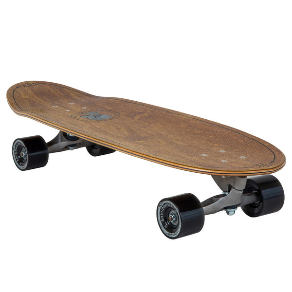 Carver Skateboards - Hobo de 32,5" - CX completo