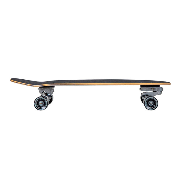 Carver Skateboards - 33" Carson Proteus - C7 Complete