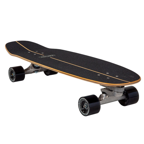Carver Skateboards - 33" Carson Proteus - C7 complet