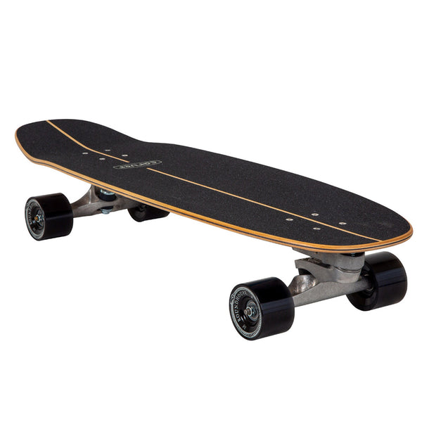 Carver Skateboards - 33" Carson Proteus - C7 completo