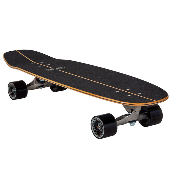 Carver Skateboards - 33" Carson Proteus - CX Complete