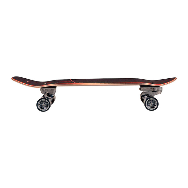 Carver Skateboards - 34" Kai Dragon - C7 completo