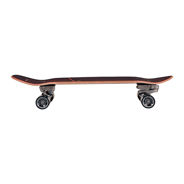 Carver Skateboards - 34" Kai Dragon - C7 complet