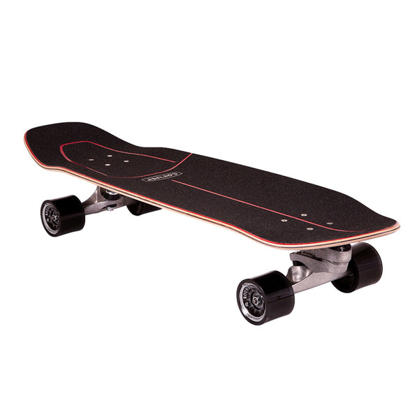 Carver Skateboards - 34" Kai Dragon - C7 complet