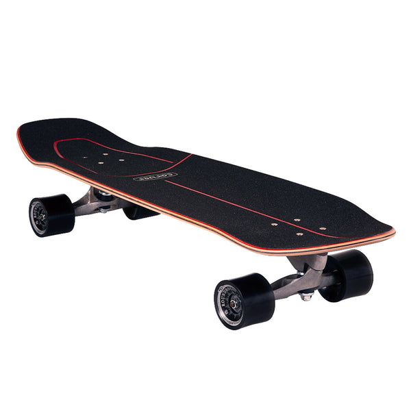 Carver Skateboards - 34" Kai Dragon - CX Complete