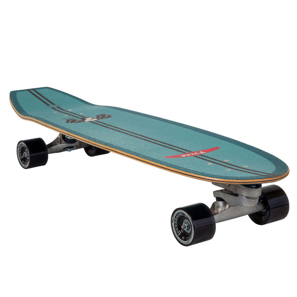 Carver Skateboards - 36.5" Tyler 777 - C7 Complete