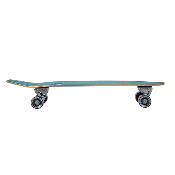 Carver Skateboards - 36,5" Tyler 777 - CX complet