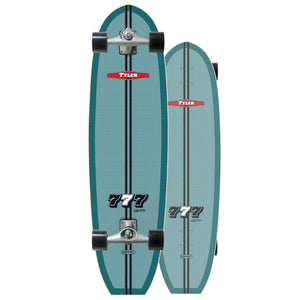 Carver Skateboards - 36,5" Tyler 777 - CX complet