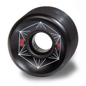 Carver Skateboards - Roundhouse Wheels - 58mm Park (95A)