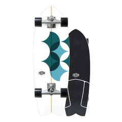 Planches à roulettes Triton