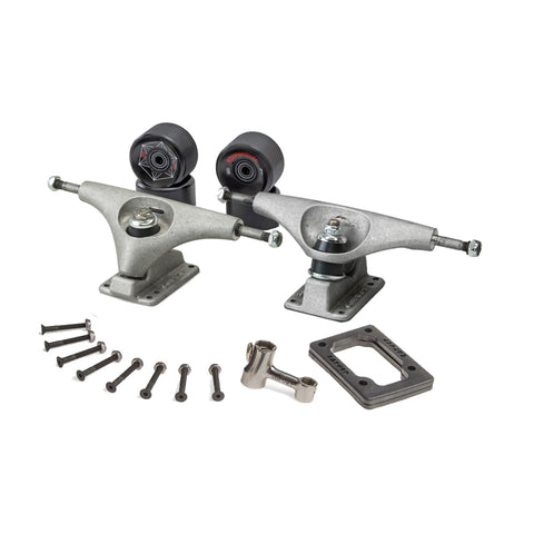 Carver - Carver Skateboards - 5.75" C5 Truck Kit - Products - The Mysto Spot