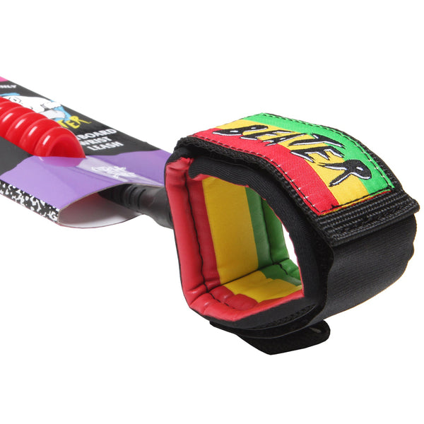 Catch Surf - Correa Beater Bodyboard - Rasta