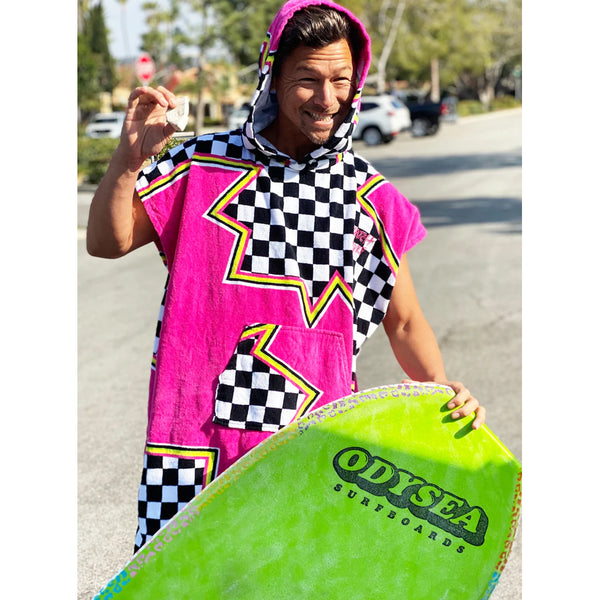 Catch Surf - Changing Towel - Kalani