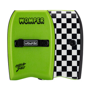 Catch Surf - Womper à sangles - Vert lime