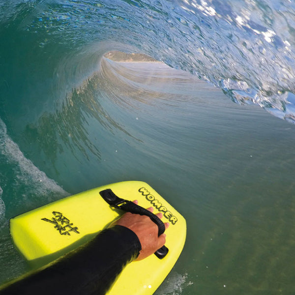 Catch Surf - Womper à sangles - Rouge