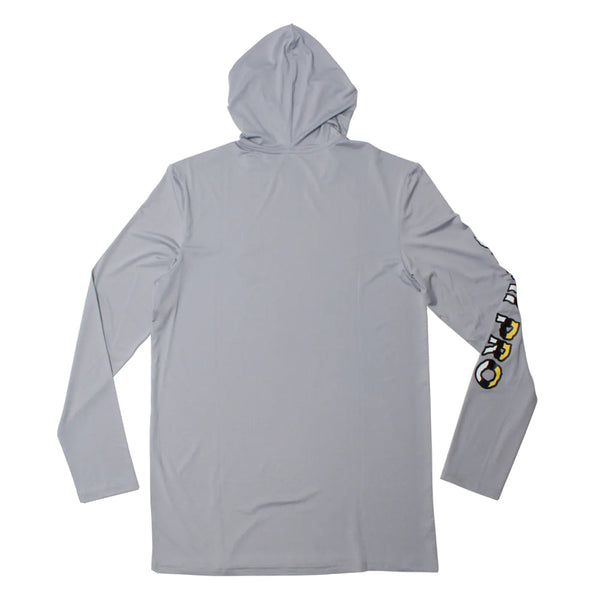 Catch Surf - Ben Hooded L/S Surf Shirt