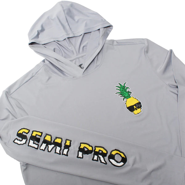 Catch Surf - Ben Hooded L/S Surf Shirt