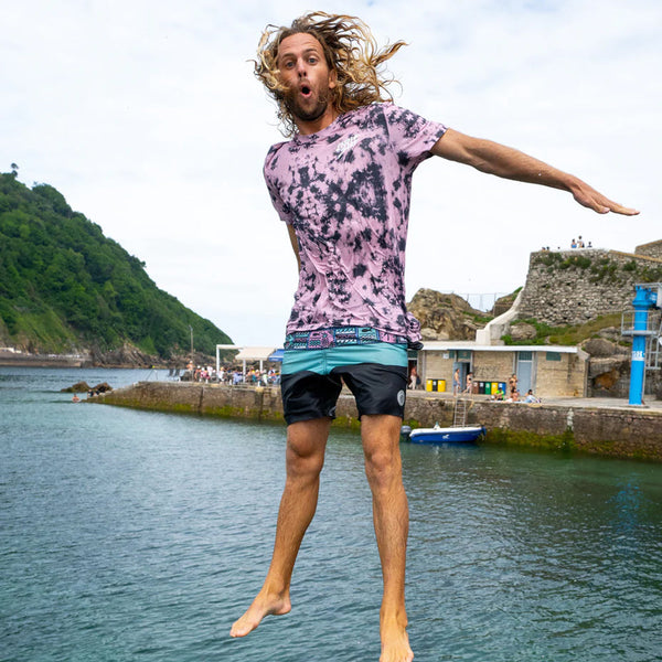 Catch Surf - Chemise de Surf Blair S/S