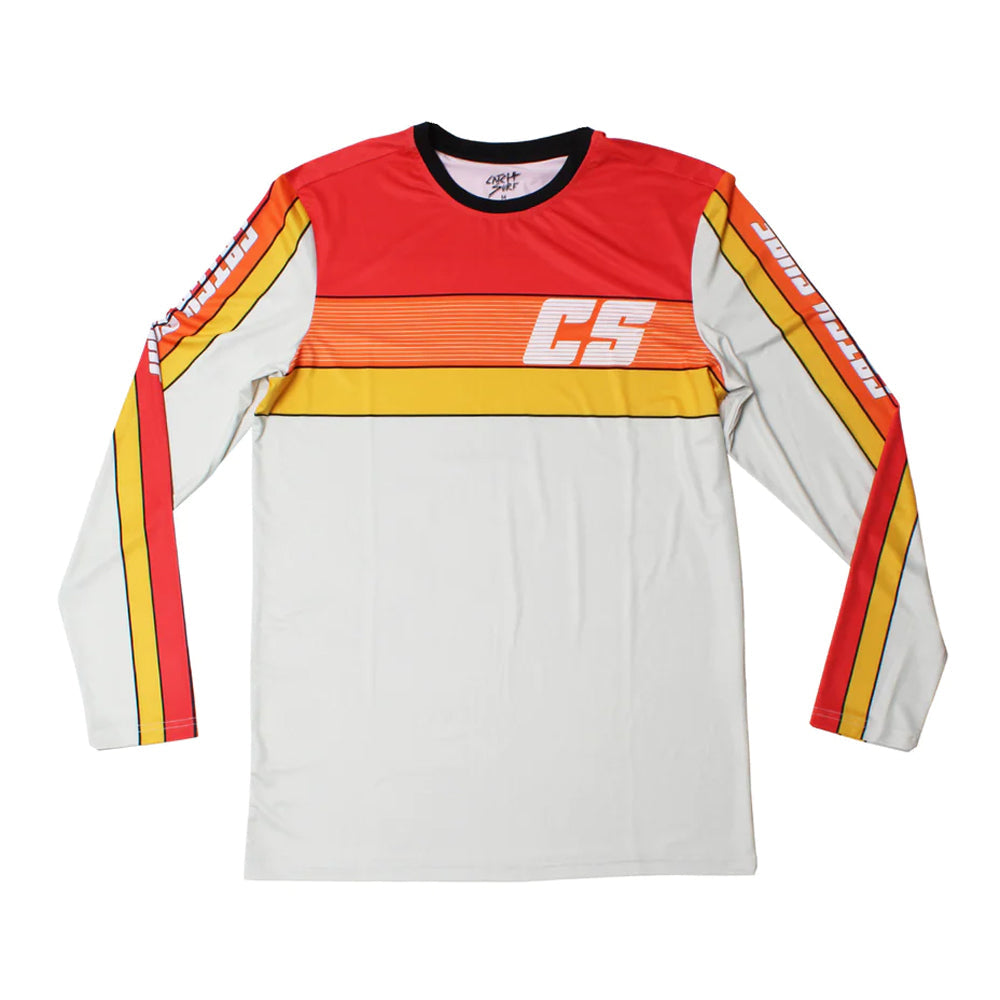 Catch Surf - CS Team L/S Surf Shirt