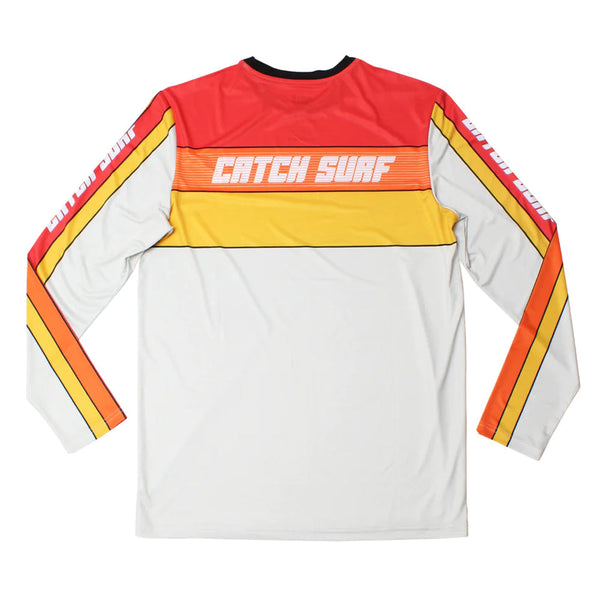 Catch Surf - CS Team L/S Surf Shirt