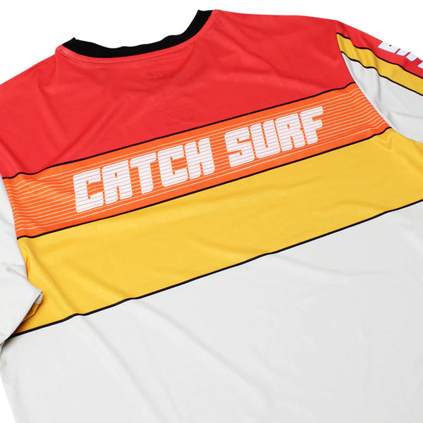 Catch Surf - CS Team L/S Surf Shirt
