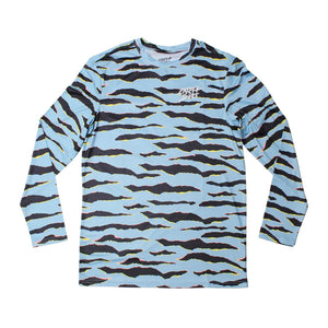 Catch Surf - JOB L/S Surf Shirt