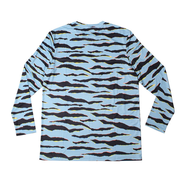 Catch Surf - Chemise de Surf JOB L/S