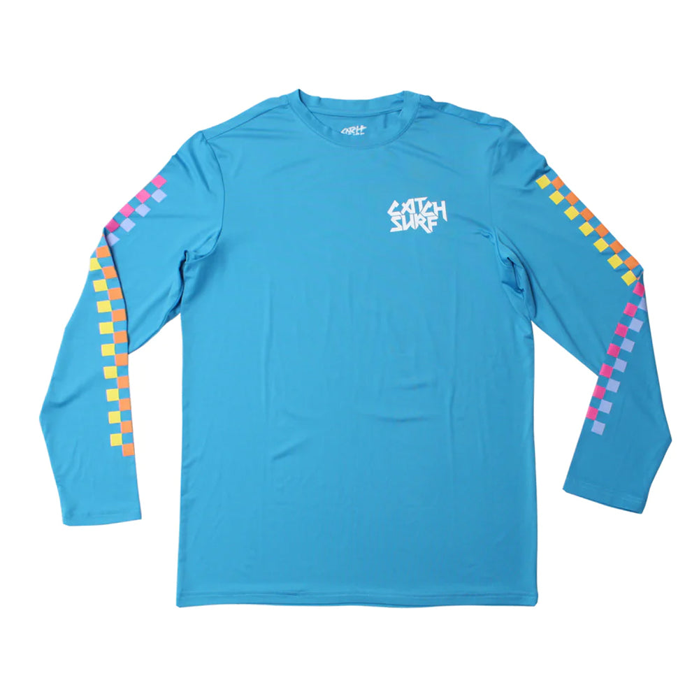 Catch Surf - Chemise de surf OG Old School L/S