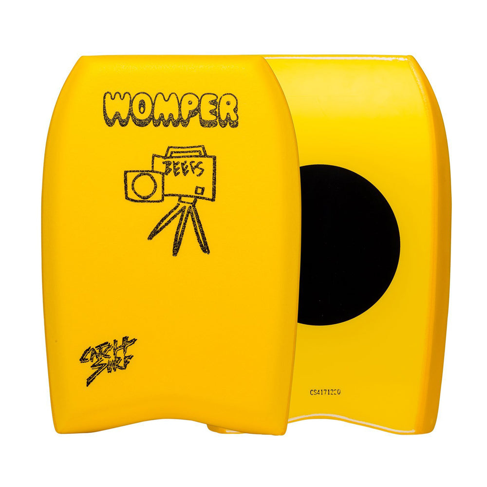Catch Surf  - Womper Pro - BeefsTV Blackball