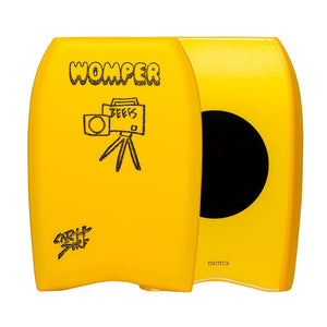 Catch Surf  - Womper Pro - BeefsTV Blackball