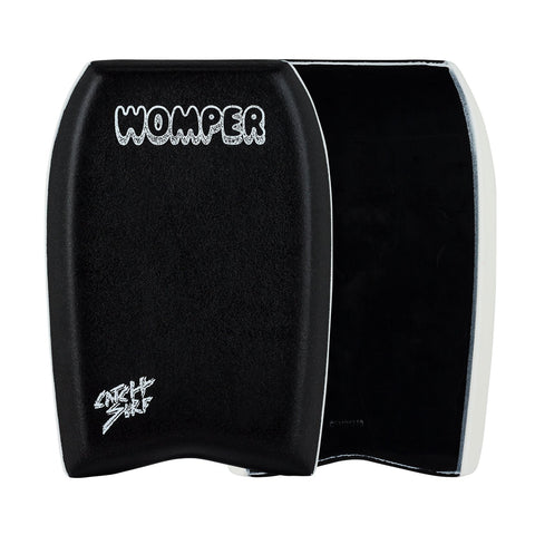 Catch Surf  - Womper - Black