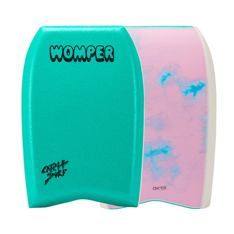 Catch Surf  - Womper Pro - Blair Conklin