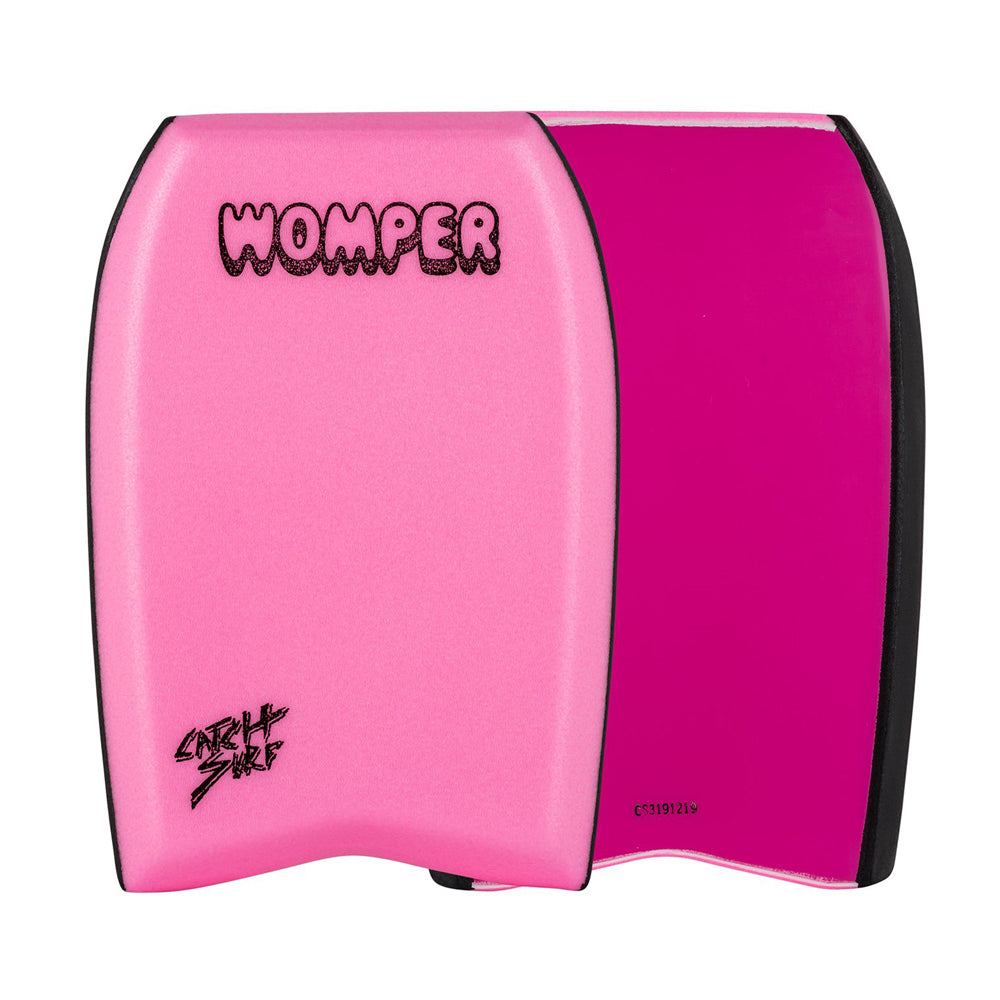 Catch Surf - Womper - Rose Fluo