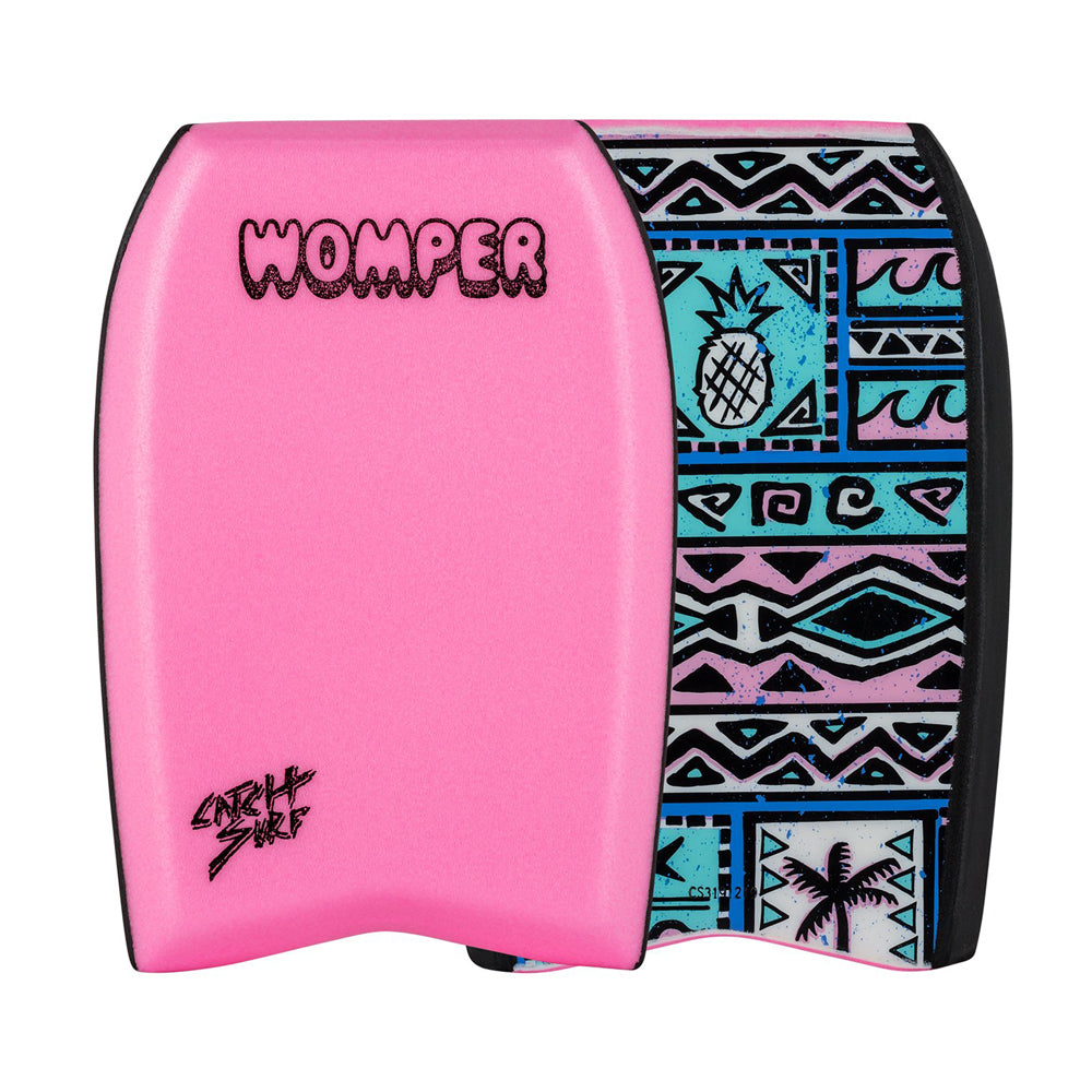 Catch Surf  - Womper Pro - JOB Hot Pink