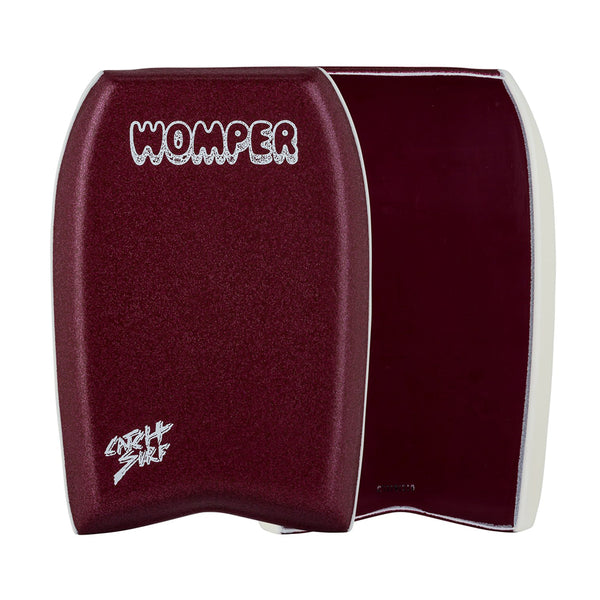 Catch Surf  - Womper - Maroon