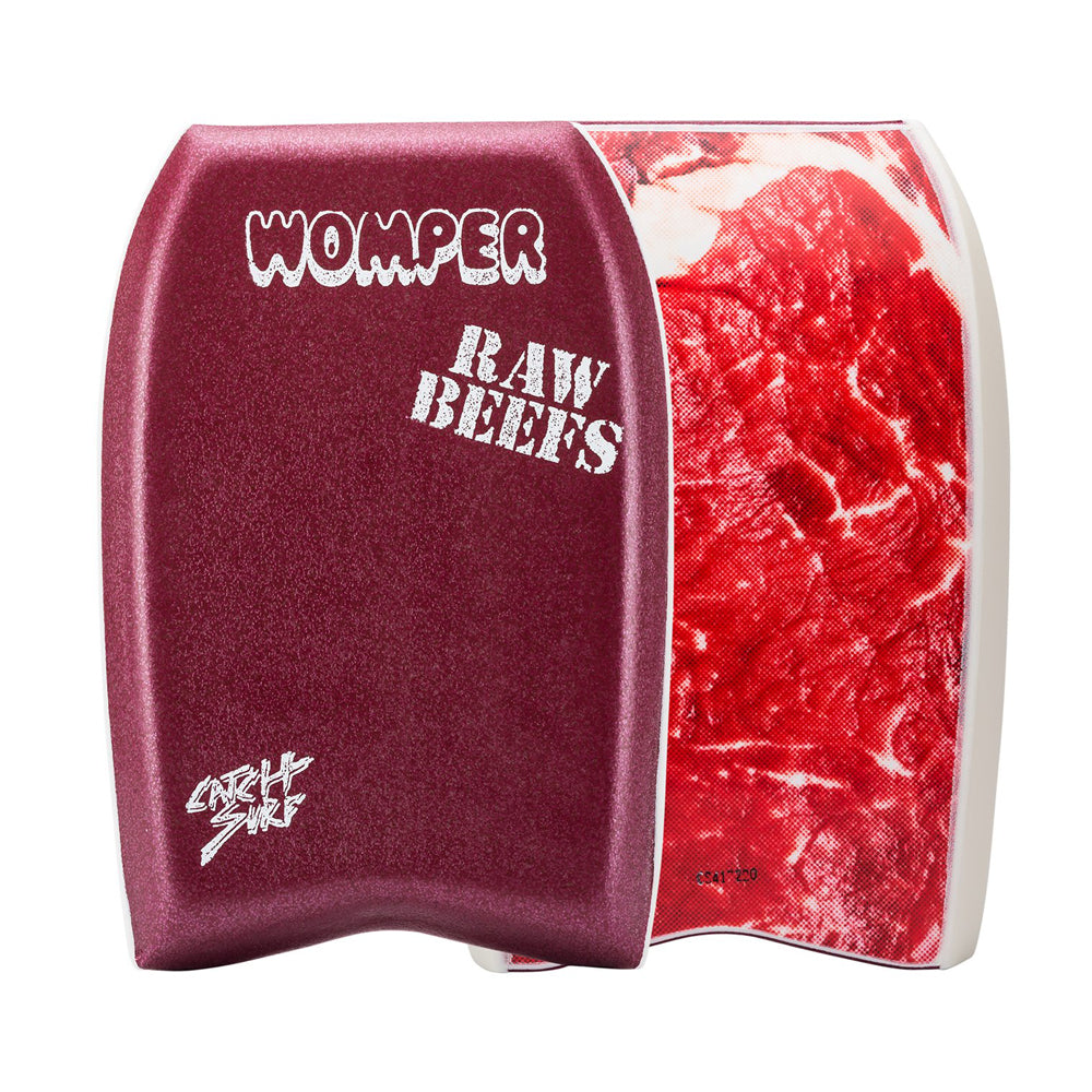 Catch Surf  - Womper Pro - Raw Beefs