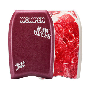 Catch Surf  - Womper Pro - Raw Beefs