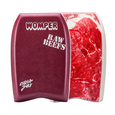 Catch Surf  - Womper - Raw Beefs