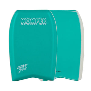 Catch Surf - Womper - Turquoise