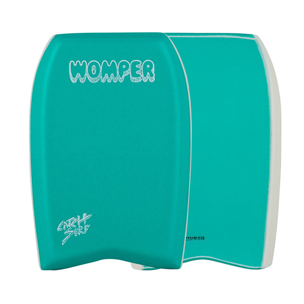 Catch Surf  - Womper - Turquoise