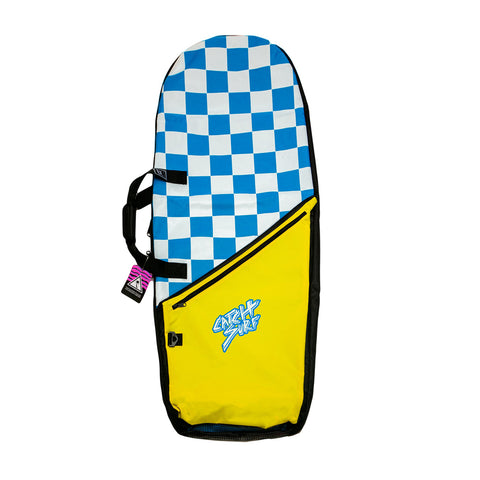 Catch Surf - Catch Surf - Board Bag - Pink - Products - The Mysto Spot