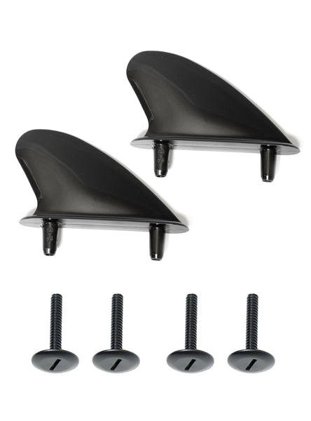 Catch Surf - Beater Twin Fin Kit - The Mysto Spot