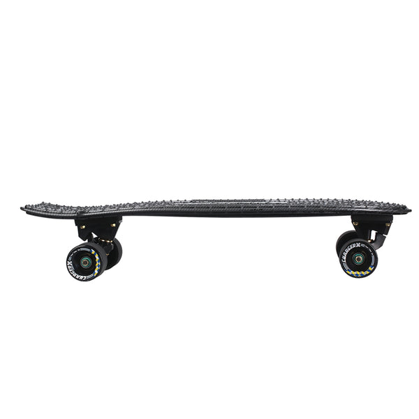 Charger-X 28" Surfskate - Carbon