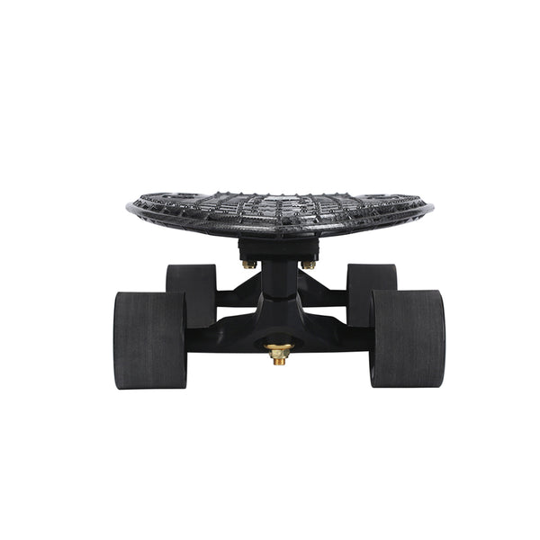 Charger-X 28" Surfskate - Carbon