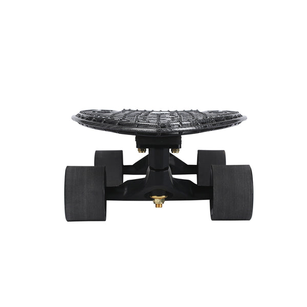 Surfskate Charger-X 28" - Carbono 