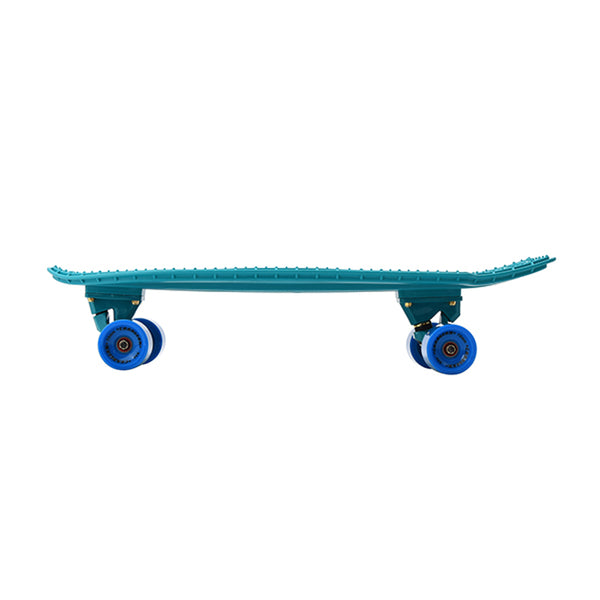 Charger-X 28" Surfskate - Teal